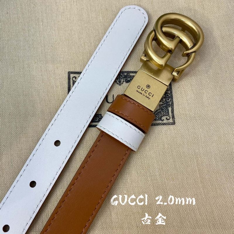 G*u*i belts
